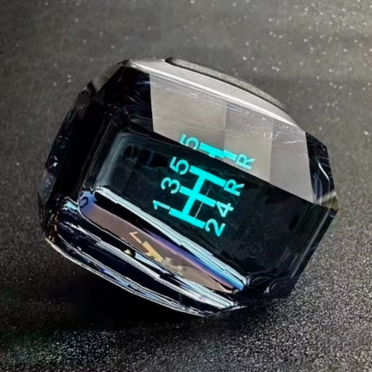 CABEZAL UNIVERSAL DE LUJO: Dale un toque fresco a tu auto + ENVÍO GRATIS