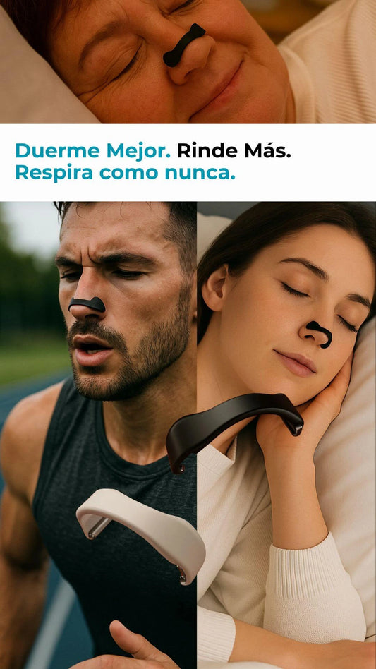 AirBoost™ Kit de Rendimiento + Sueño Profundo 20% DTO + ENVÍO GRATIS