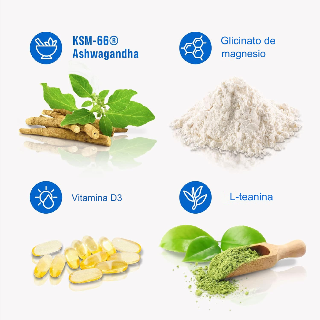 Nello SuperCalm®:🌿 Activa tu Serenidad en Minutos — 🚫💊 Sin Pastillas, ✅ Sin Riesgos