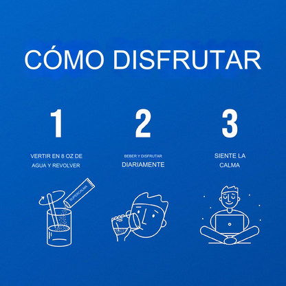 Nello SuperCalm®:🌿 Activa tu Serenidad en Minutos — 🚫💊 Sin Pastillas, ✅ Sin Riesgos