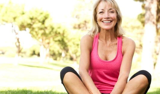💖 Balance Gummies – Equilibrio y bienestar para cada mujer ✨